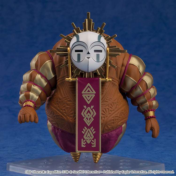 3333 Nendoroid Esquie
