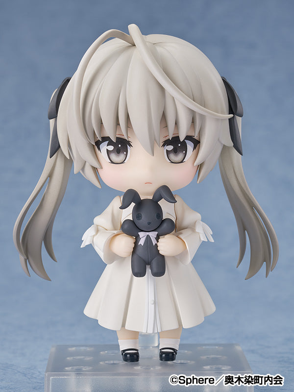 2358 Nendoroid Sora Kasugano (rerun)
