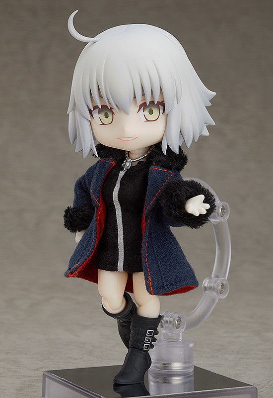 Nendoroid Doll: Avenger / Jeanne d'Arc (Alter) Shinjuku Ver (rerun)