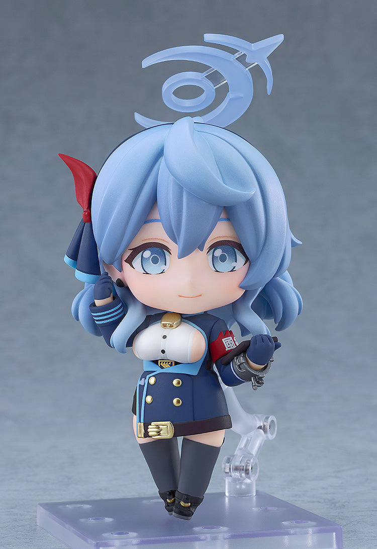 3092 Nendoroid Ako Amau