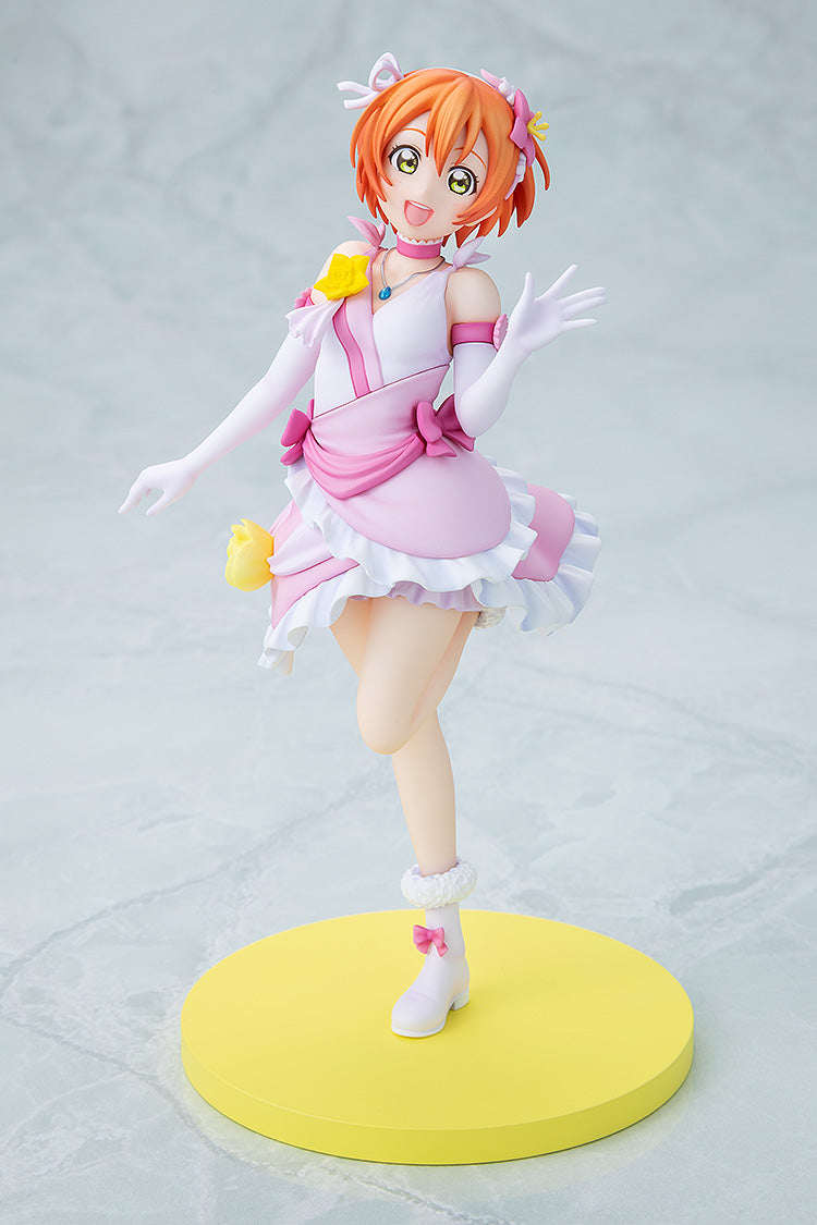 LoveLive! Rin Hoshizora Bokutachi wa Hitotsu no Hikari ver