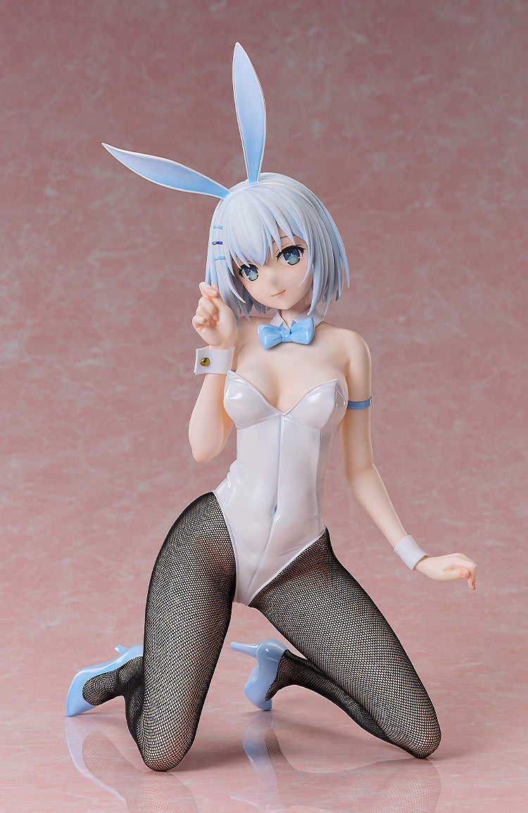 Date A Live V Origami Tobiichi: Bunny Ver 1/4 Scale Figure