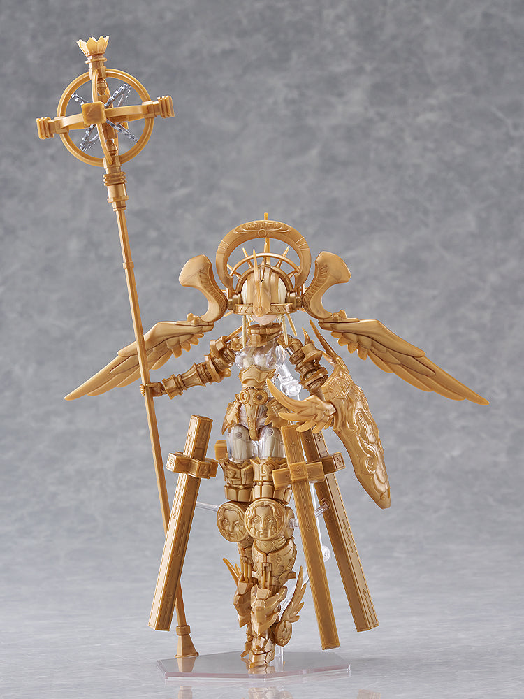 GODZ ORDER PLAMAX GO-05 OVERLORD Gabriel: Standard Ver.