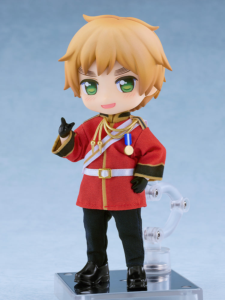 Nendoroid Doll UK
