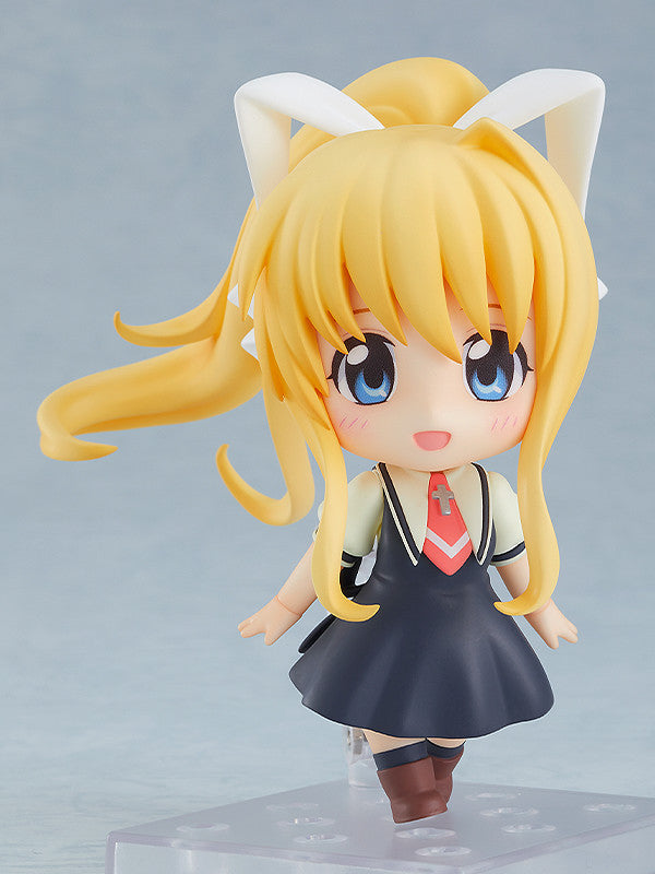 1847 Nendoroid Misuzu Kamio (rerun)