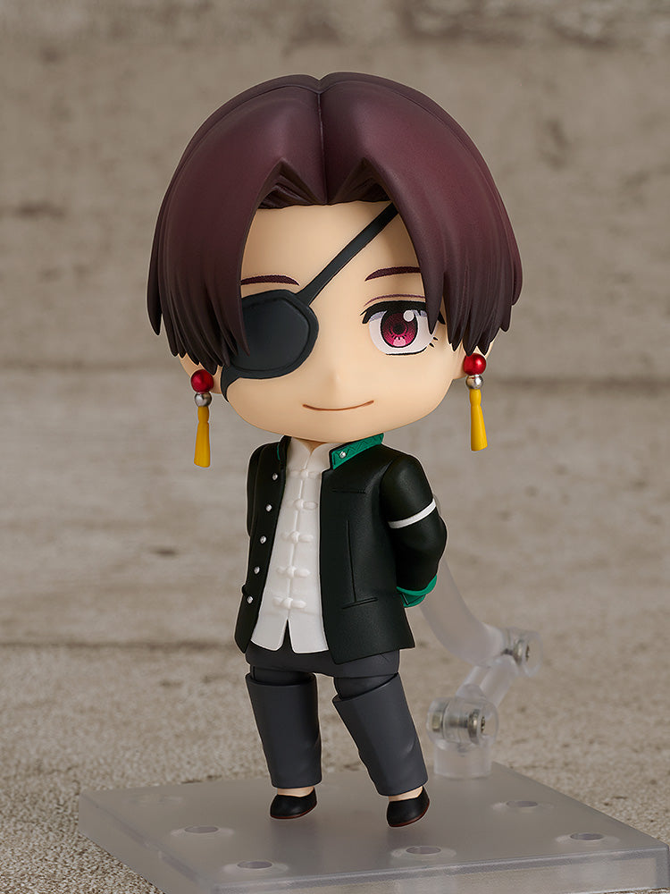 2746 Nendoroid Hayato Suo