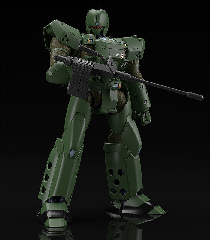 Mobile Police Patlabor MODEROID ARL-99 Helldiver (rerun)