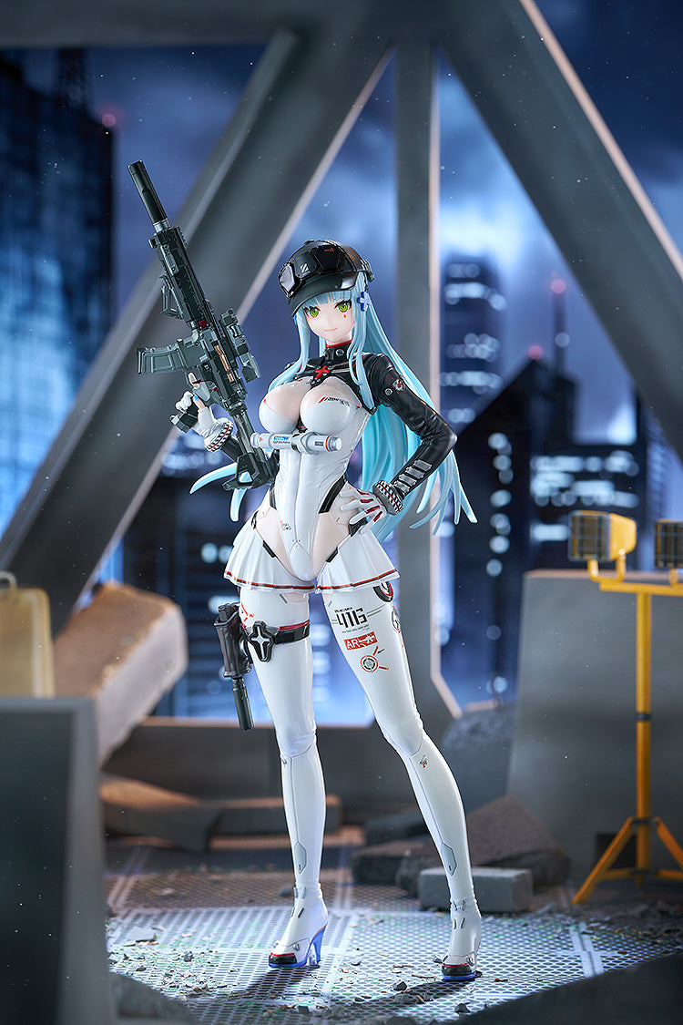 Girls' Frontline 2 : Exilium Klukai : Speed Star 1/7 Scale Figure