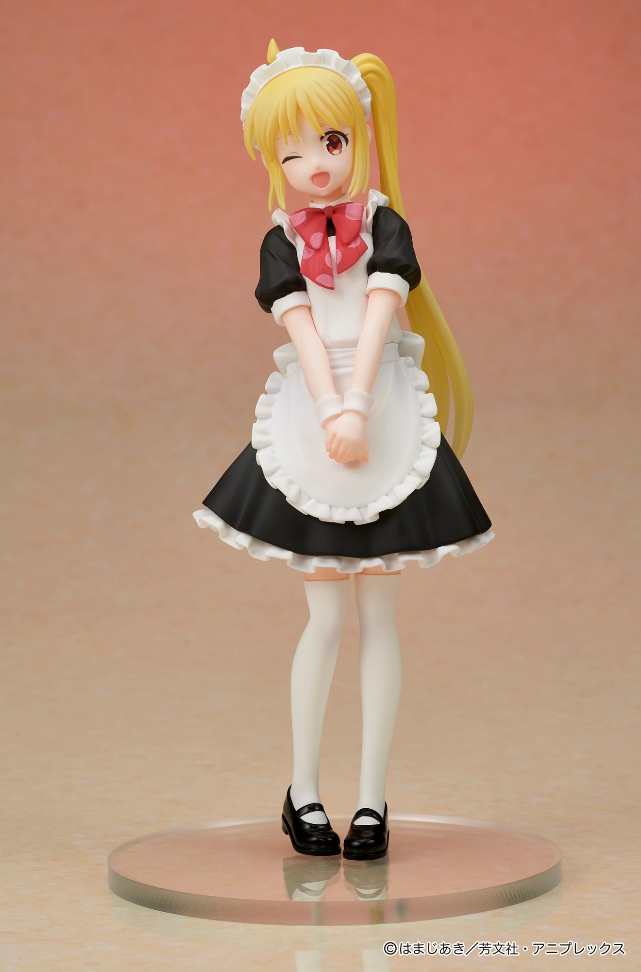 Bocchi the Rock! DIGSTA Nijika Ijichi