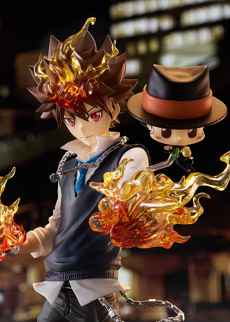 POP UP PARADE SP Tsunayoshi Sawada &amp; Reborn