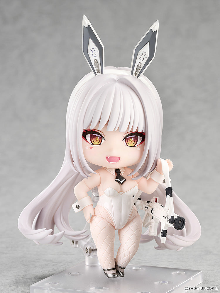 3003 Nendoroid Blanc