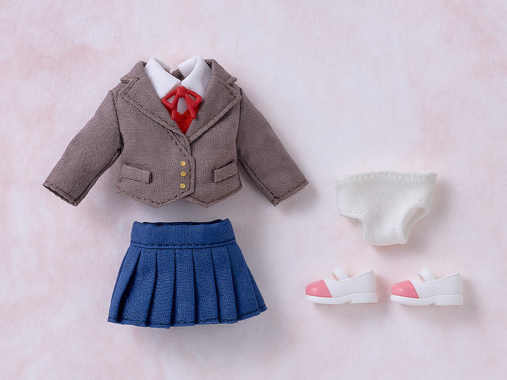 Nendoroid Doll Outfit Set : Monika