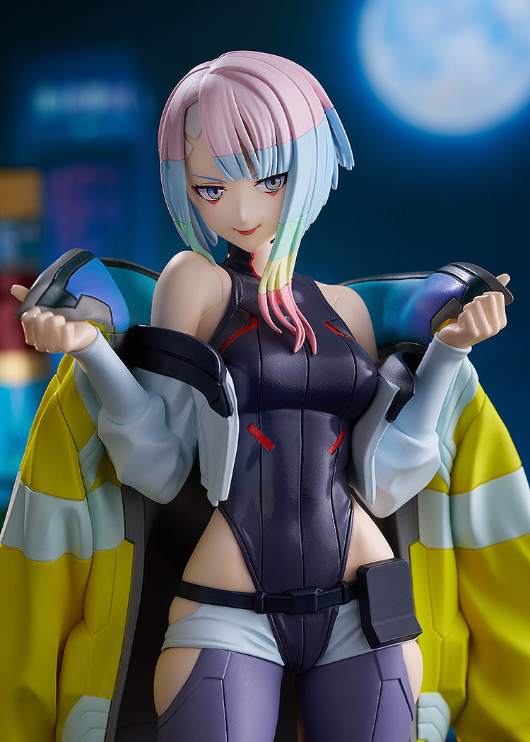 POP UP PARADE Lucy L Size (rerun)