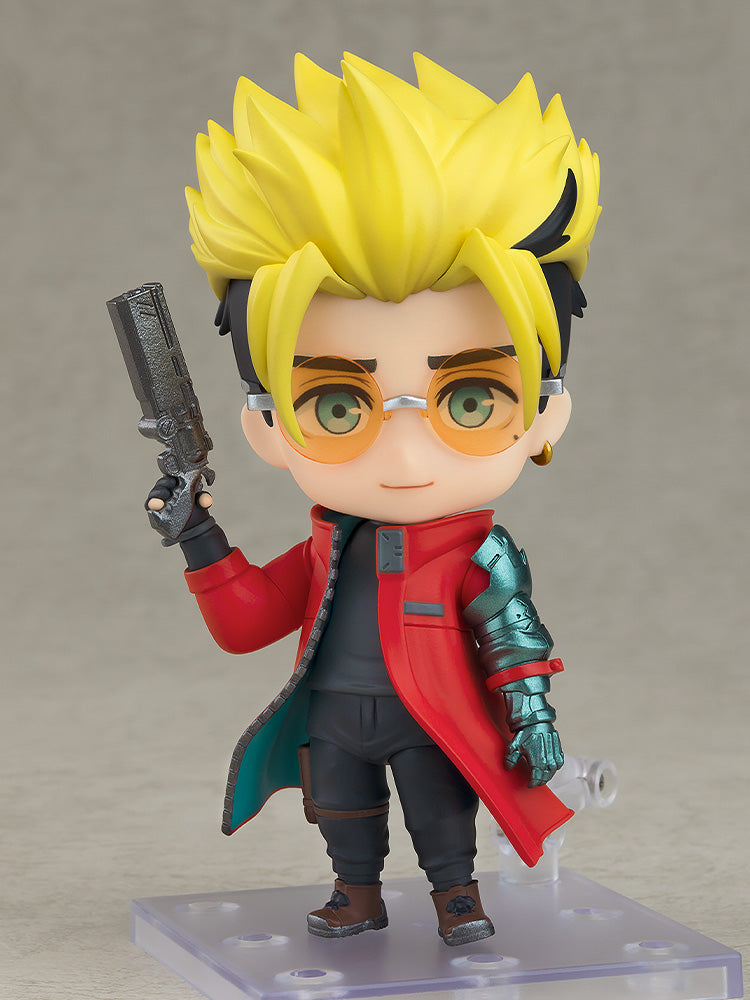 3136 Nendoroid Vash the Stampede : STARGAZE Ver