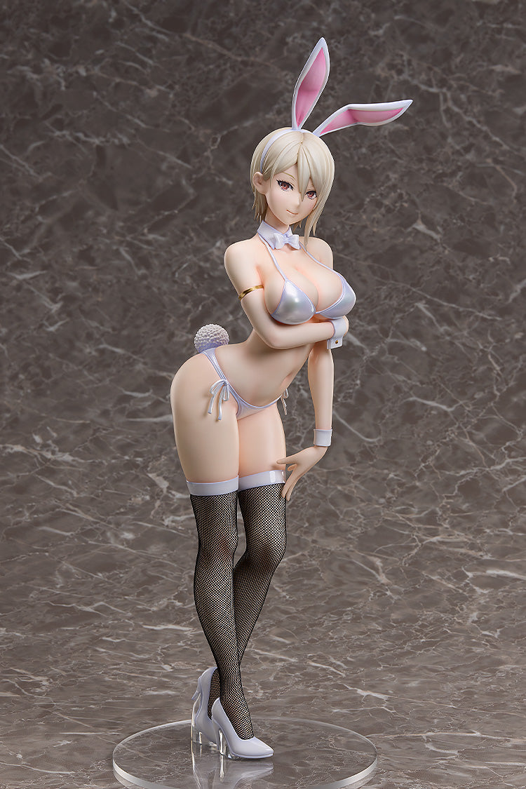 Food Wars! Shokugeki no Soma Alice Nakiri: Bikini Bunny Ver 1/4 Scale Figure