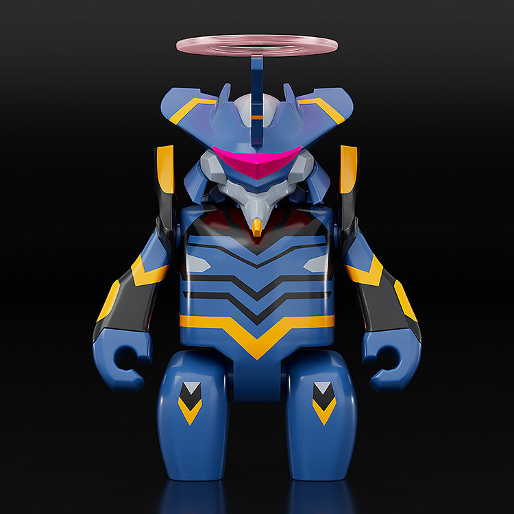 Rebuild of Evangelion BRICKROID Evangelion Mark.06