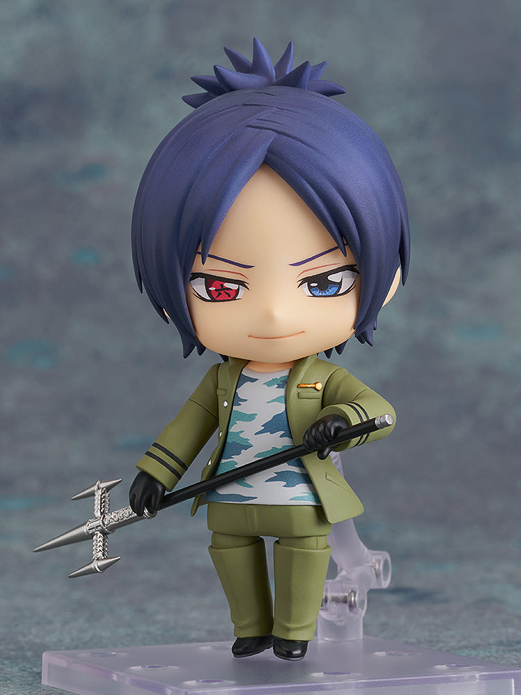 2965 Nendoroid Mukuro Rokudo 2.0