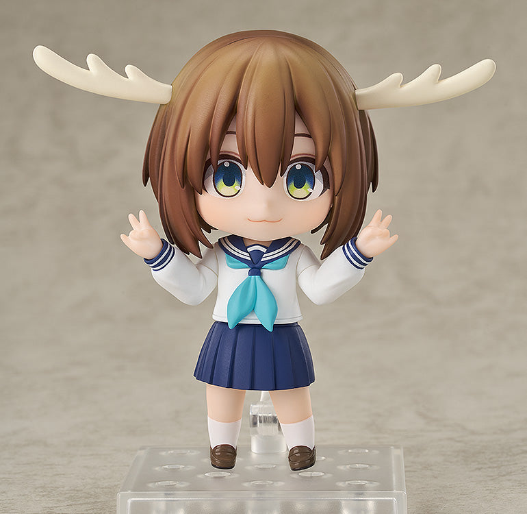 2752 Nendoroid Noko Shikanoko