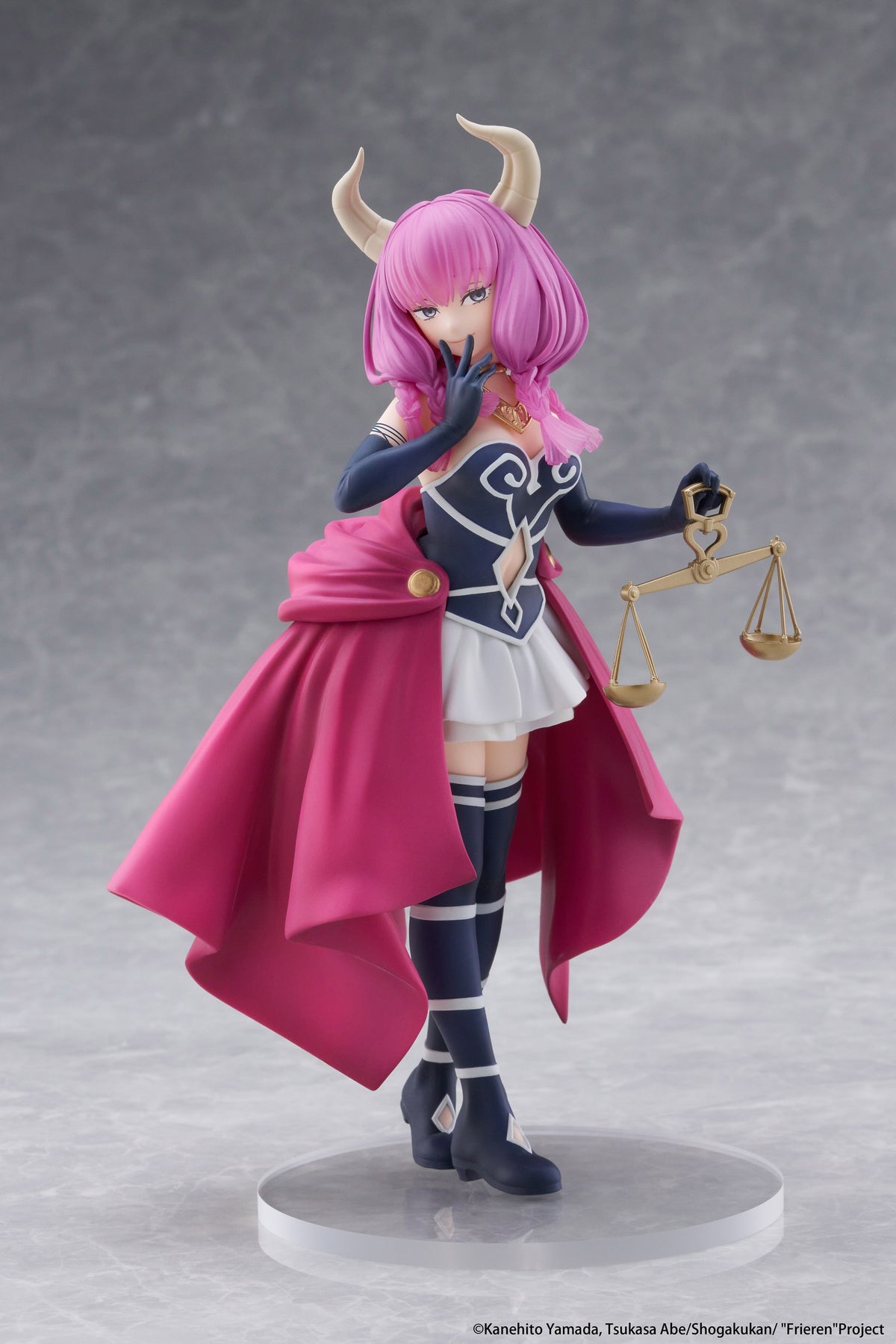 Frieren: Beyond Journey's End Coreful Figure Aura