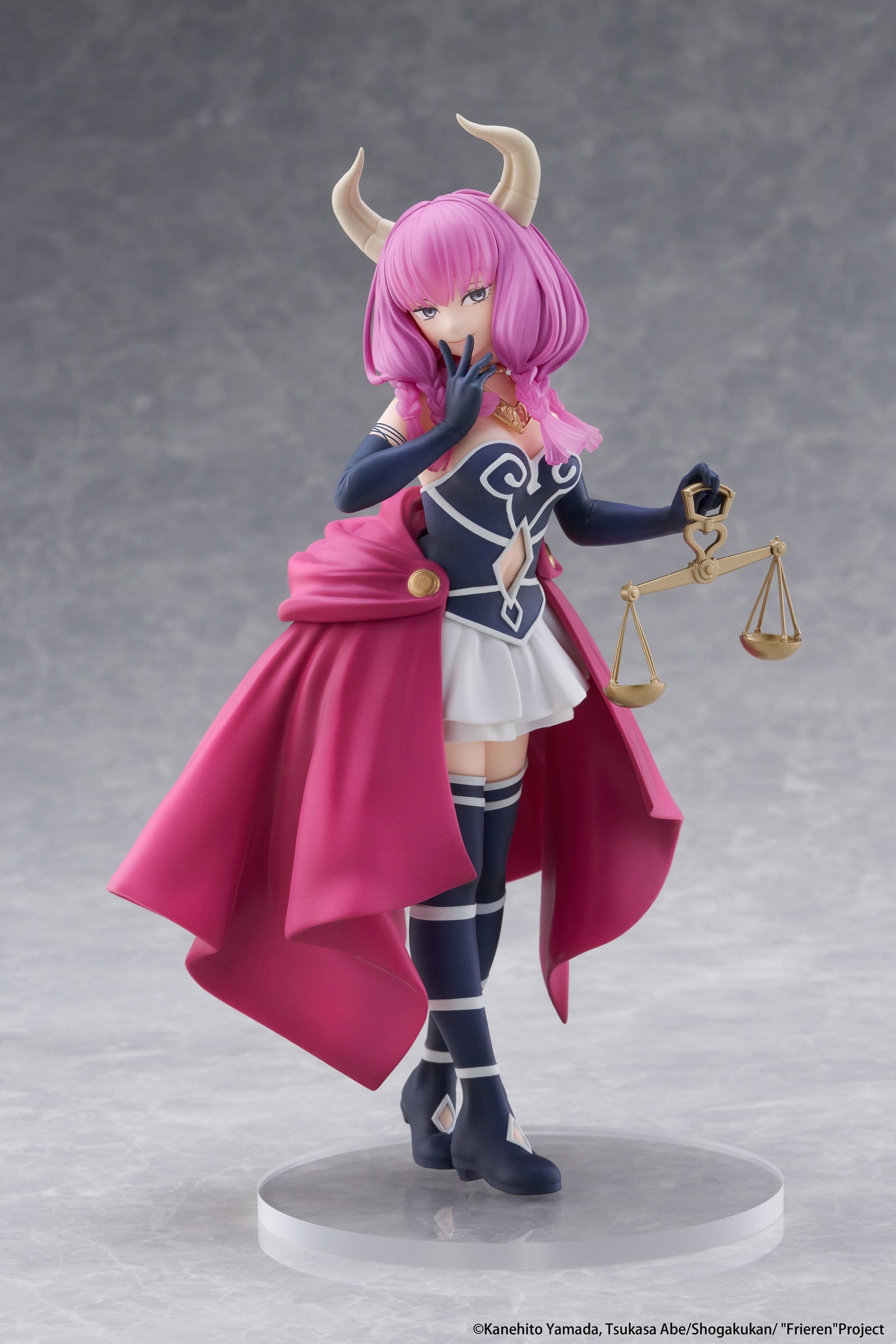 Frieren: Beyond Journey's End Coreful Figure Aura