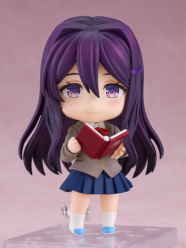 2283 Nendoroid Yuri (rerun)