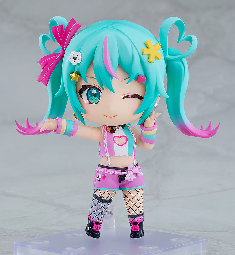3006 Nendoroid Hatsune Miku: DecoMiku (Lightness)