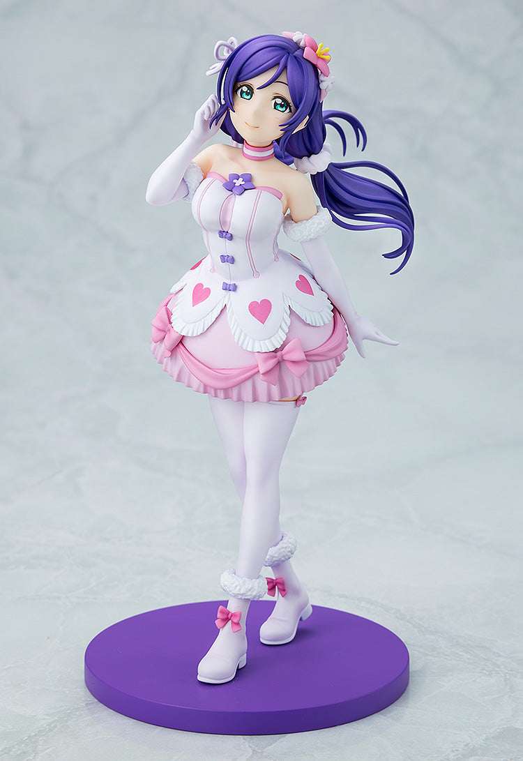 LoveLive! Nozomi Tojo Bokutachi wa Hitotsu no Hikari ver