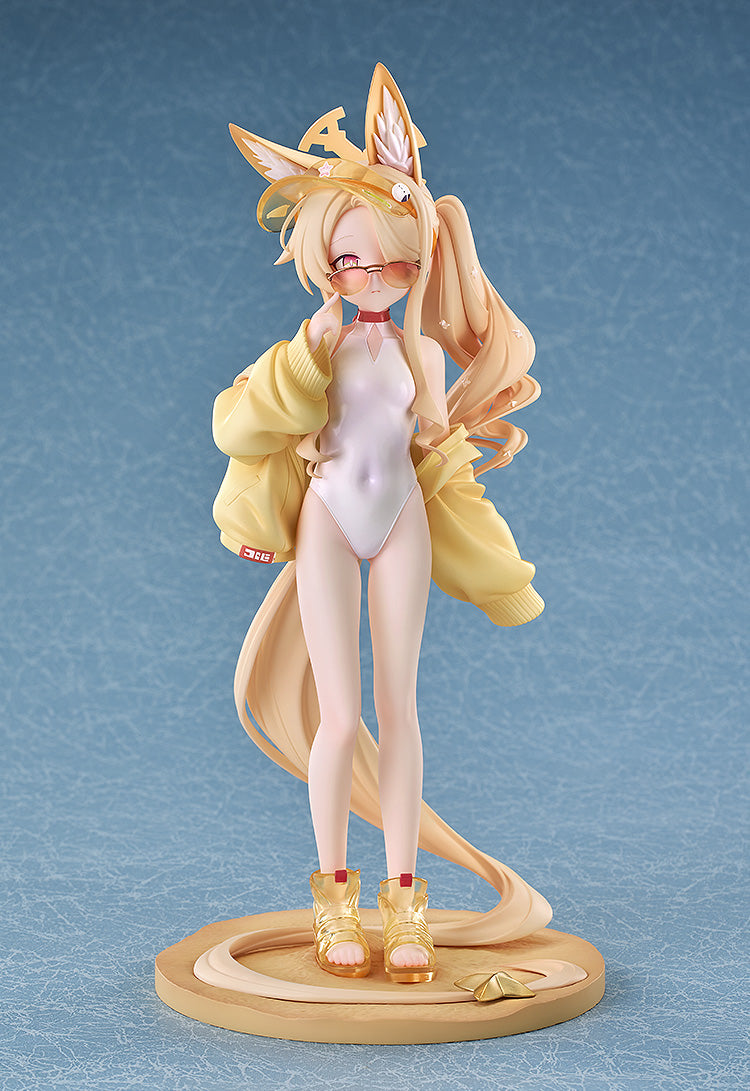 Blue Archive Seia (Swimsuit) 1/7 Scale Figure