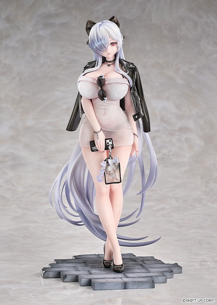 GODDESS OF VICTORY: NIKKE Cinderella Beautiful Me 1/7 Scale Figure