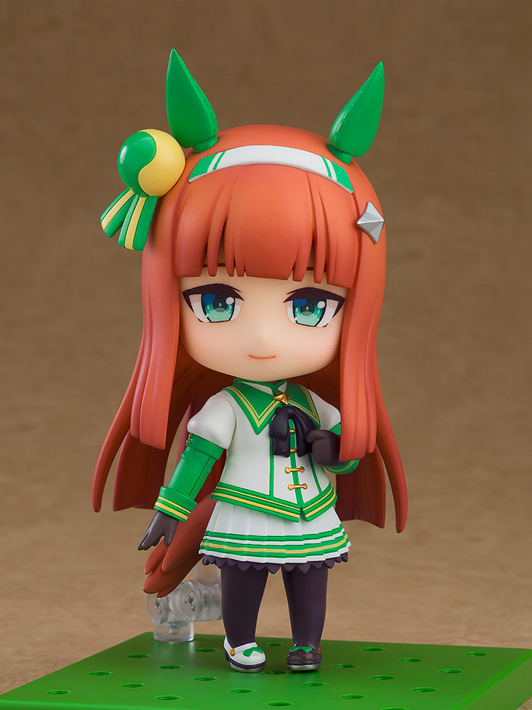 2750 Nendoroid Silence Suzuka