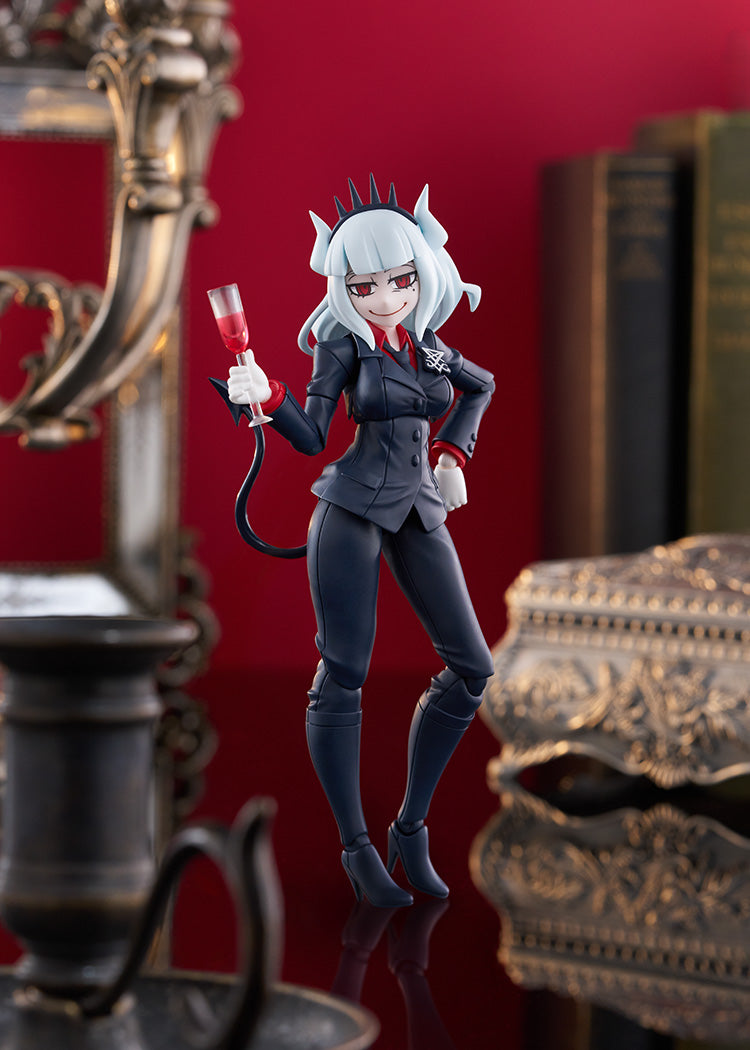 703 figma Lucifer