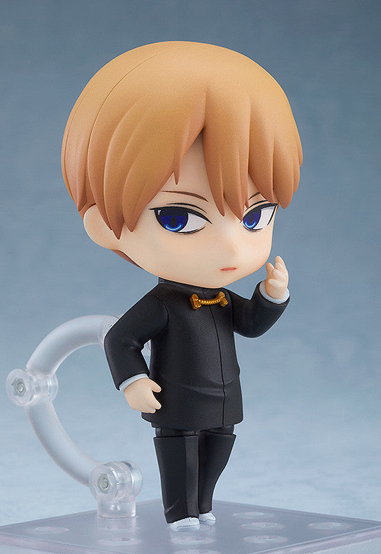 1327 Nendoroid Miyuki Shirogane (2nd rerun)