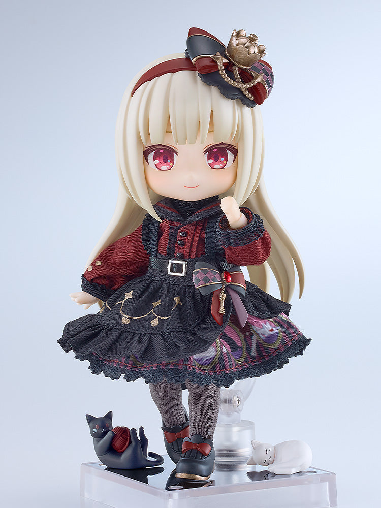 Nendoroid Doll Through the Looking-Glass: Alice Another Color