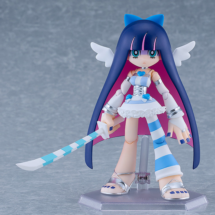 707 figma Stocking : Angel ver