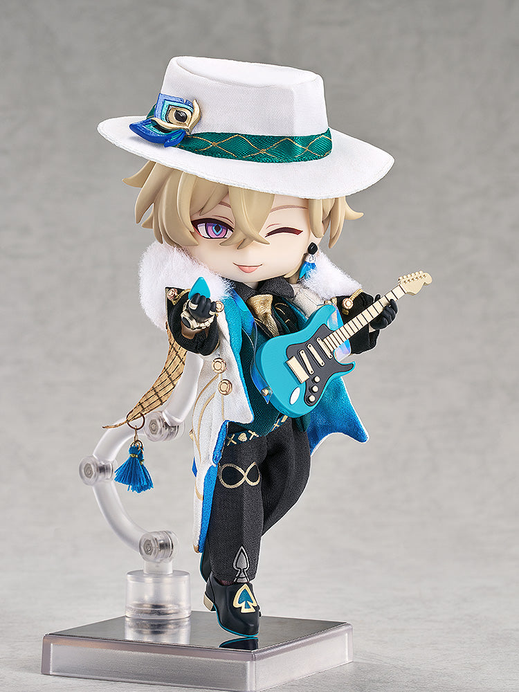 Nendoroid Doll Aventurine : Star Rail Live Ver