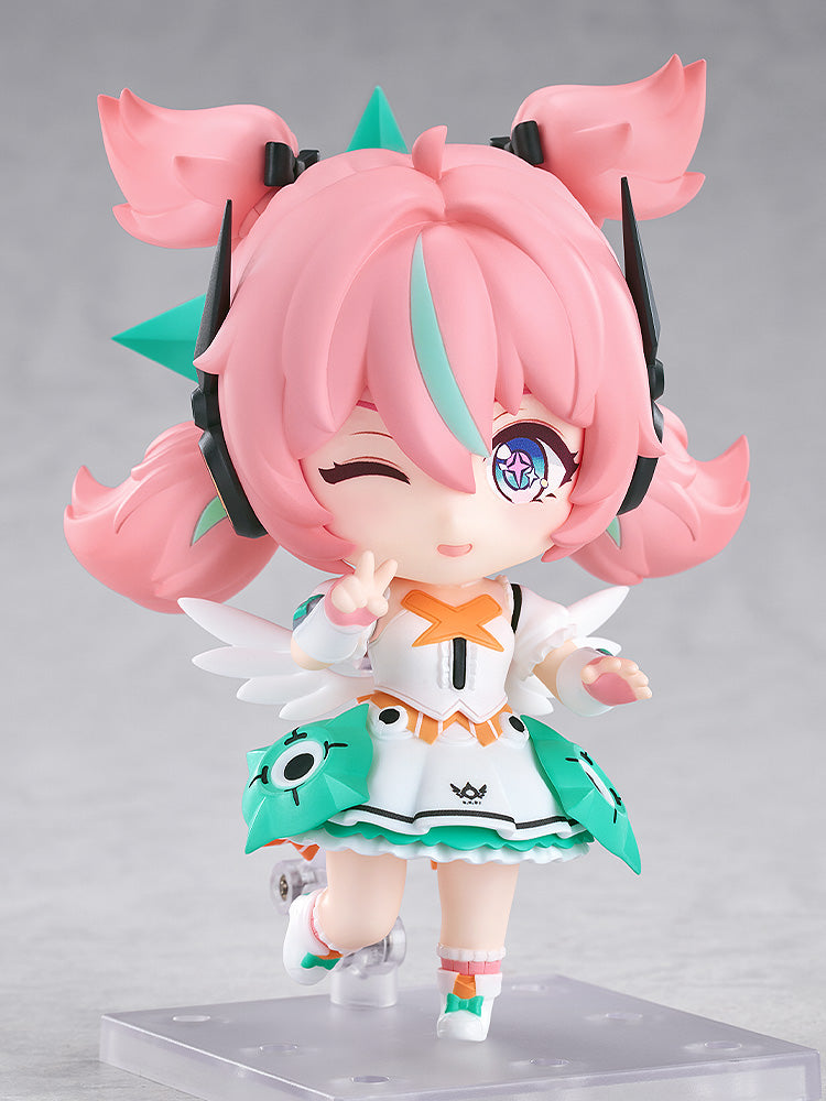 3144 Nendoroid Aria