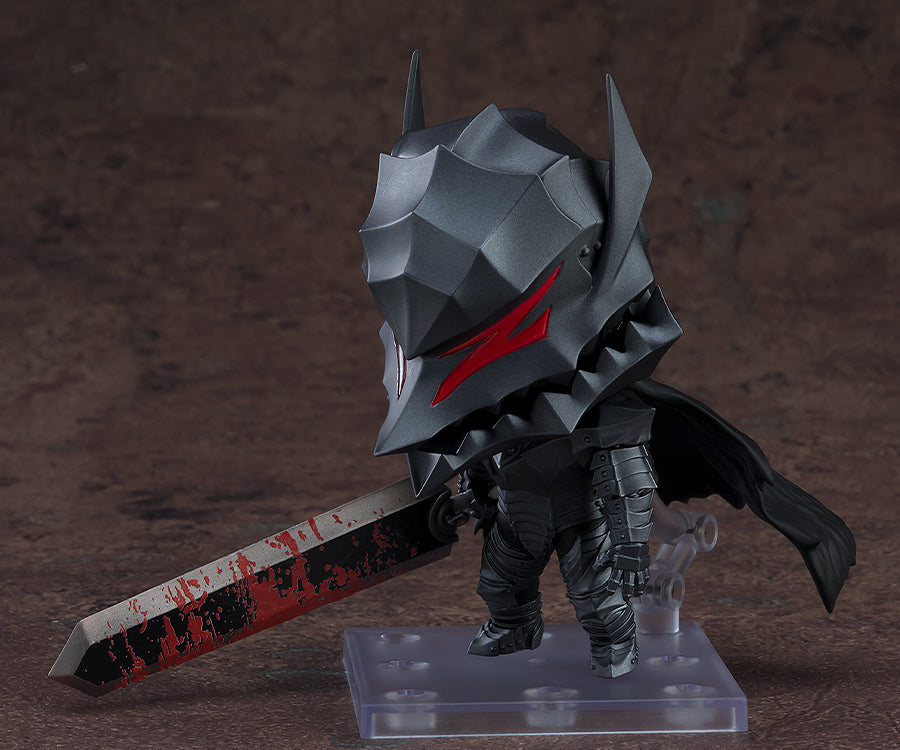 2830 Nendoroid Guts: Berserker Armor Ver