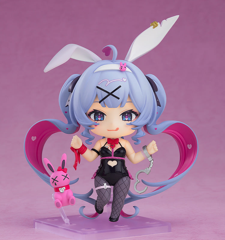 2730 Nendoroid Hatsune Miku : Rabbit Hole Ver