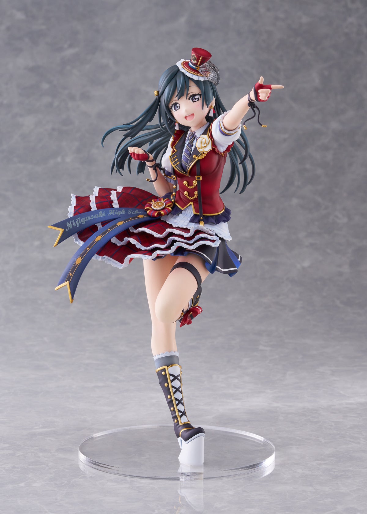 LoveLive! Nijigasaki High School Idol Club YUKI SETSUNA 1/7 Scale Figure