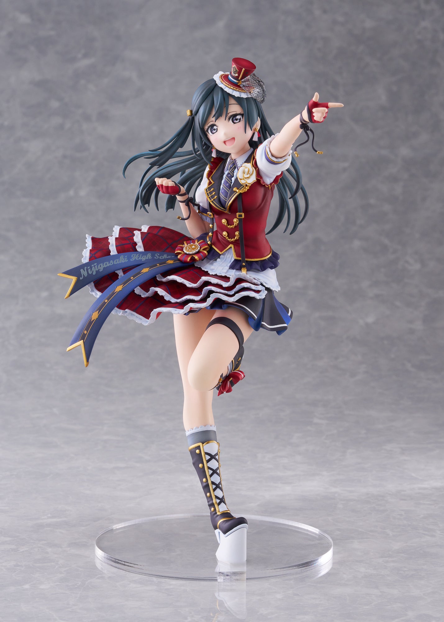 LoveLive! Nijigasaki High School Idol Club YUKI SETSUNA 1/7 Scale Figure