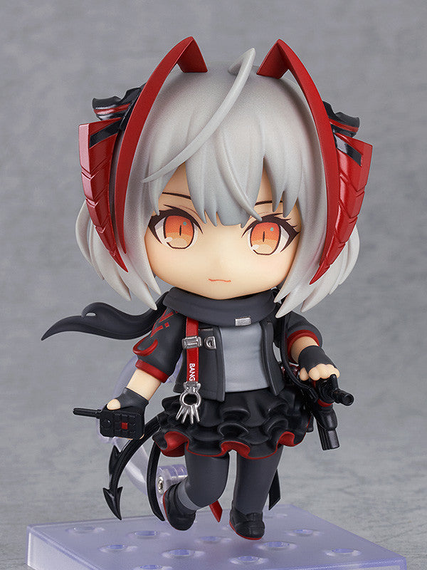 1375 Nendoroid W (rerun)
