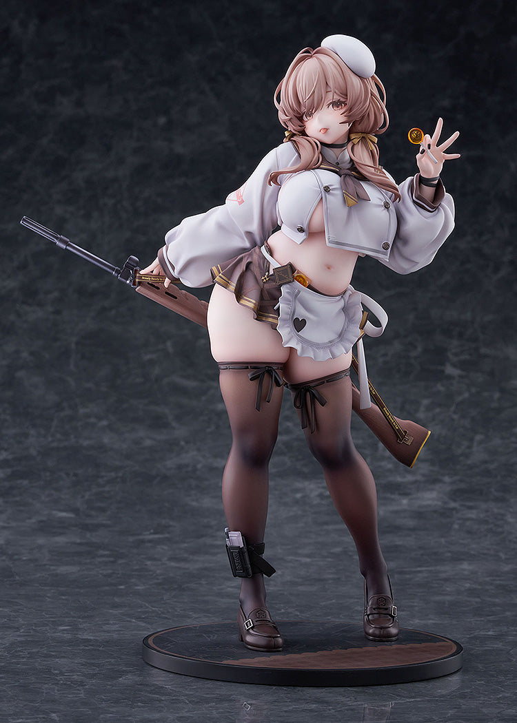 GODDESS OF VICTORY : NIKKE Bready 1/7 Scale Figure