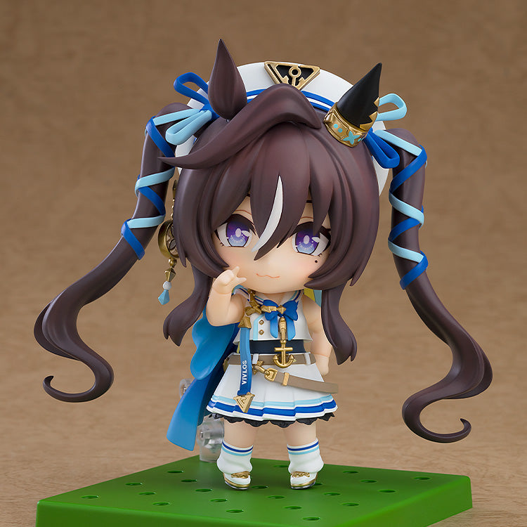 2791 Nendoroid Vivlos