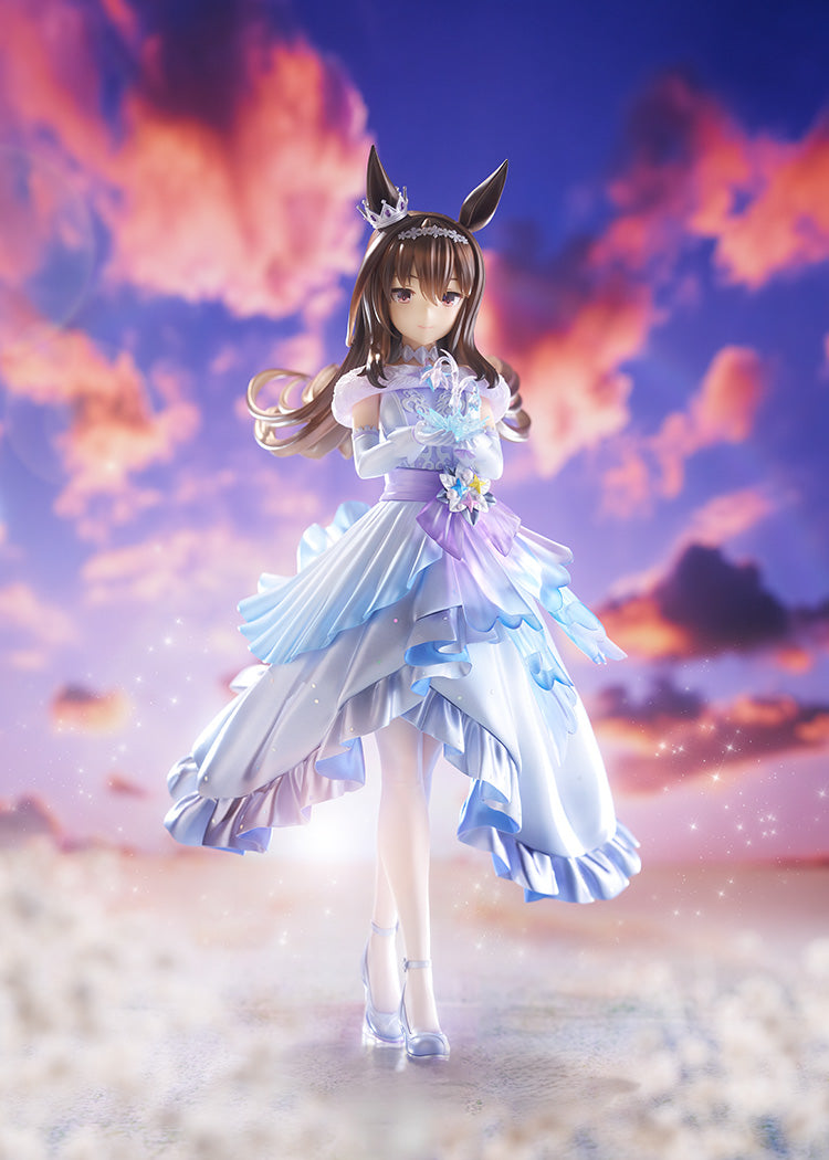 Umamusume : Pretty Derby Glacialis Vega Admire Vega 1/7 Scale Figure