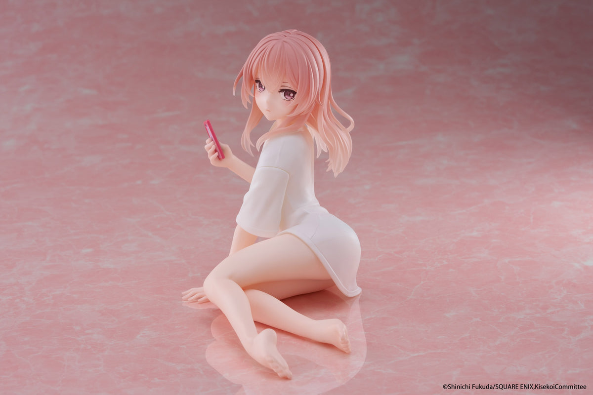 My Dress-Up Darling Desktop Cute Figure Sajuna Inui (T-shirt Ver)