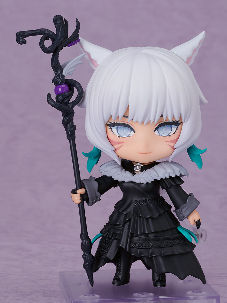3070 Nendoroid Y'shtola