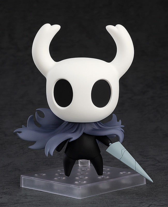 2195 Nendoroid The Knight (rerun)