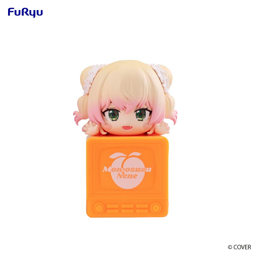 hololive production Hikkake Figure Momosuzu Nene - Oh Gatcha