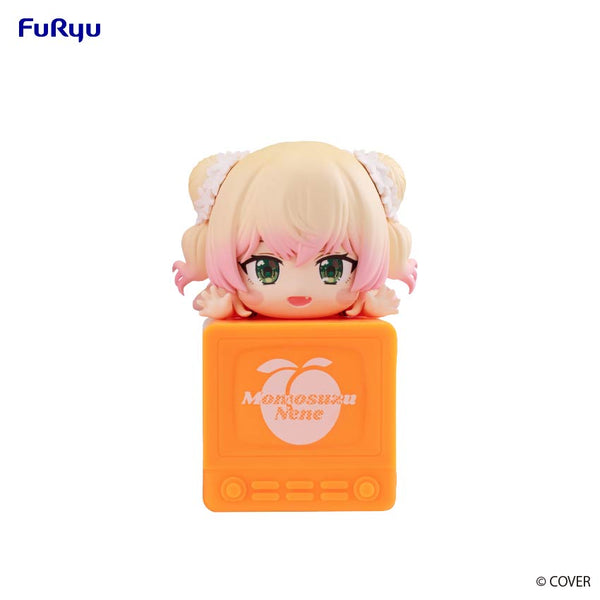 hololive production Hikkake Figure Momosuzu Nene - Oh Gatcha