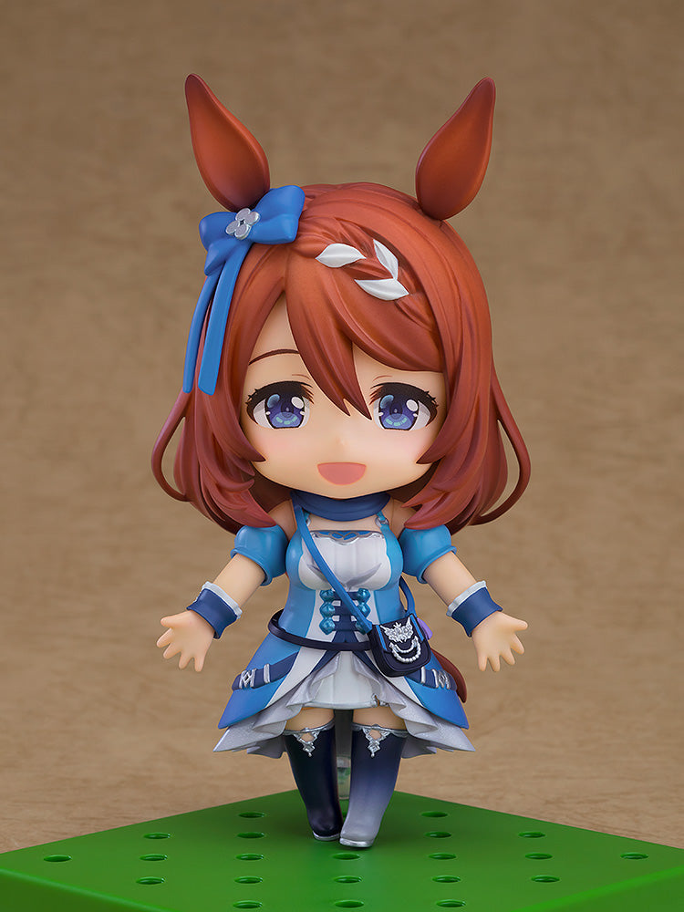 2944 Nendoroid Super Creek